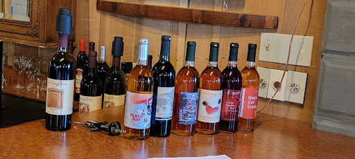 Winery «Chateau de Pique Winery», reviews and photos, 6361 N County Rd 760 E, Seymour, IN 47274, USA