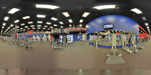 Gym «Louisville Athletic Club Iii», reviews and photos, 951 E Lewis and Clark Pkwy, Clarksville, IN 47129, USA
