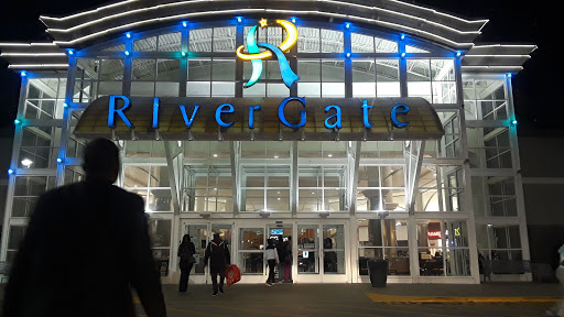 Shopping Mall «Rivergate Mall», reviews and photos, 1000 Rivergate Pkwy #1, Goodlettsville, TN 37072, USA
