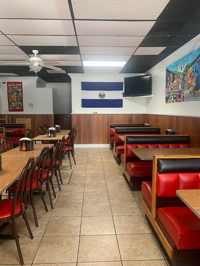 Olocuilta Resturant - 1918 Del Prado Blvd S Unit 4/5, Cape Coral, FL 33990