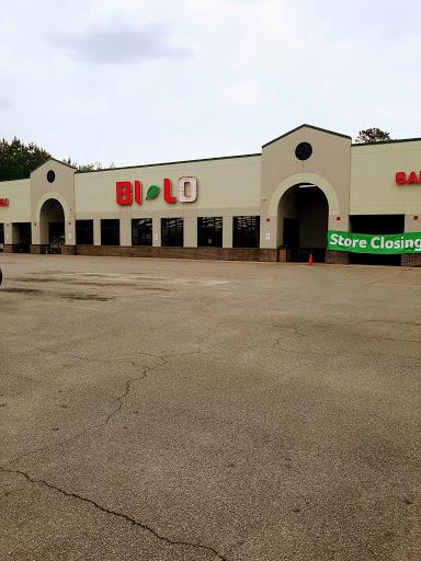 Grocery Store «BI-LO», reviews and photos, 1338 North Way, Darien, GA 31305, USA