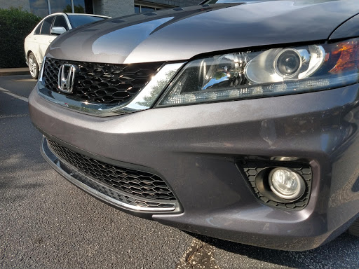 Auto Body Shop «Caliber Collision», reviews and photos, 1290 Ridge Rd, Greenville, SC 29607, USA