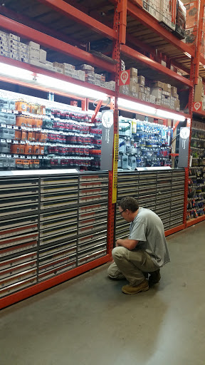 Home Improvement Store «The Home Depot», reviews and photos, 2115 S 1st St, Yakima, WA 98903, USA