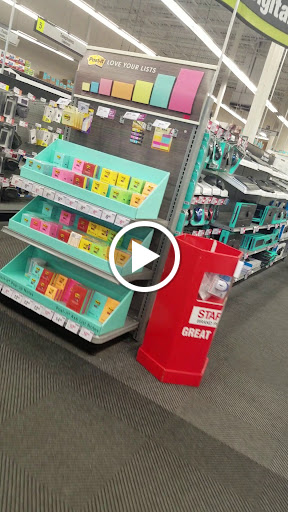 Office Supply Store «Staples», reviews and photos, 18591 S Dixie Hwy, Cutler Bay, FL 33157, USA