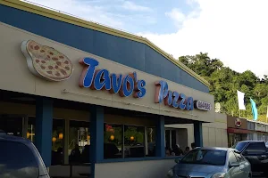 Tavo's Pizza image