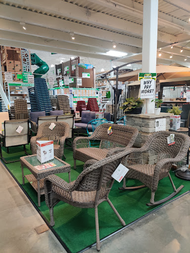 Home Improvement Store «Menards», reviews and photos, 7145 E 96th St, Indianapolis, IN 46250, USA