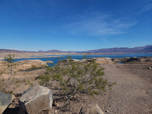 Visitor Center «Lake Mead National Recreation Area Headquarters», reviews and photos