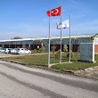 CNC Eğitim Merkezi