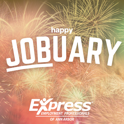 Employment Agency «Express Employment Professionals of Ann Arbor», reviews and photos, 2621 Carpenter Rd #3, Ann Arbor, MI 48108, USA