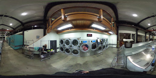Laundromat «Spin Laundry Lounge», reviews and photos, 750 N Fremont St, Portland, OR 97227, USA