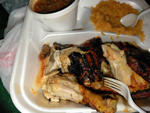 Mexican Restaurant «El Rey Del Pollo Asado», reviews and photos, 505 S Green Bay Rd, Waukegan, IL 60085, USA