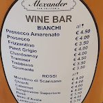 Photo n°2 de l'avis de Anna.o fait le 14/10/2020 à 19:51 sur le  Alexander Bar Gelateria Creperia à Gatteo a Mare