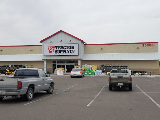 Home Improvement Store «Tractor Supply Co.», reviews and photos, 25606 S Arizona Ave, Chandler, AZ 85248, USA