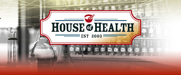 House of Health Homeopathy&Integrative Healthcare