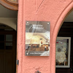 Photo n°3 de l'avis de E.T..a fait le 07/05/2024 à 11:58 sur le  Wein- und Vesperstube Alte Schmiede Burkheim à Vogtsburg