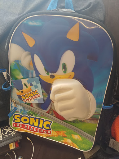 Shoe Store «WSS», reviews and photos, 124 Euclid St, Anaheim, CA 92802, USA