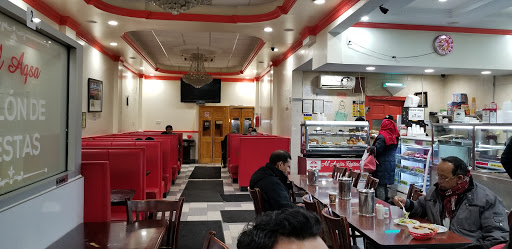 Bangladeshi restaurant Stamford