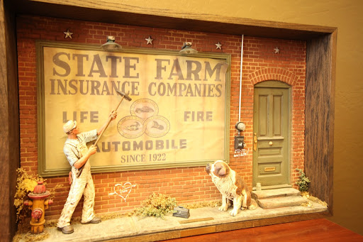 Insurance Agency «Justin Simons», reviews and photos