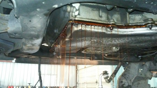 Brake Shop «Stars Auto Repair», reviews and photos, 12490 Northwest Fwy, Houston, TX 77092, USA