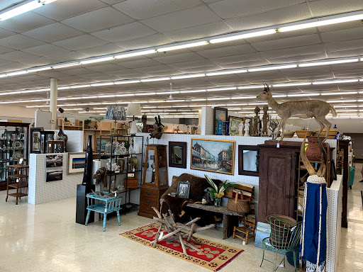 Tapley's Mercantile and Antiques