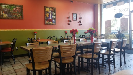 Burrolandia Mexican Grill