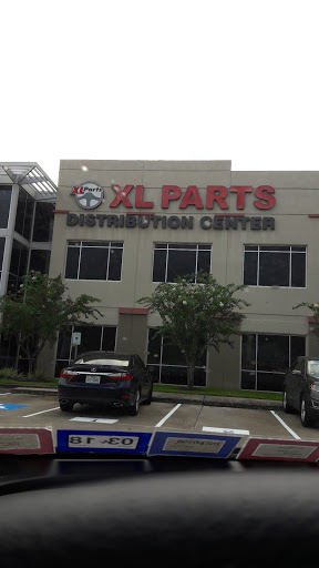 Auto Parts Store «XL Parts», reviews and photos, 15500 Hempstead Rd, Houston, TX 77040, USA