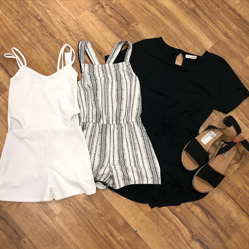 Consignment Shop «Kid to Kid», reviews and photos, 4940 E Ray Rd, Phoenix, AZ 85044, USA