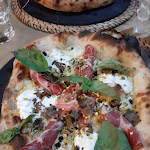 Photo n°2 de l'avis de Jimbothelizard. fait le 01/09/2021 à 22:24 sur le  La Cruna del Lago- Pizzeria & Cucina - à Lesina