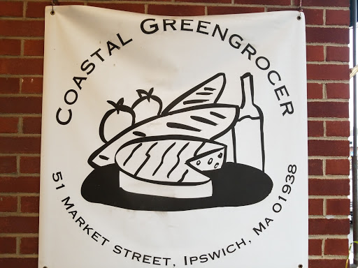 Deli «Coastal Greengrocer Inc», reviews and photos, 51 Market St, Ipswich, MA 01938, USA