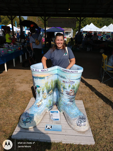 Club «Abingdon Ruritan Club», reviews and photos, 8784 Guinea Rd, Hayes, VA 23072, USA