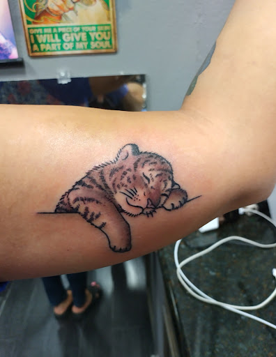 Explore green bay packers tattoo ideas, creative tattoo ideas in North Hollywood, available at Papa Flash Tattoos
