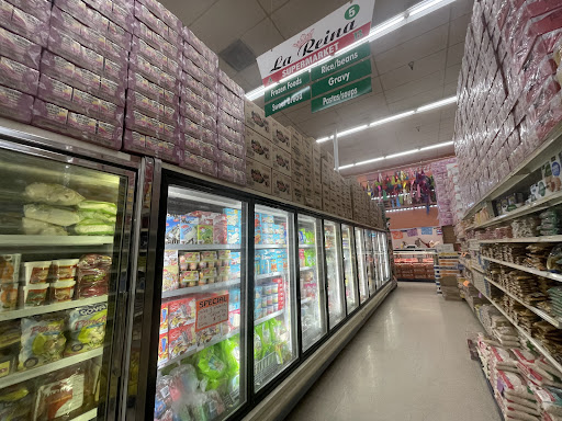 Supermarket «La Reina SuperMarkets», reviews and photos, 1357 E Louise Ave, Lathrop, CA 95330, USA