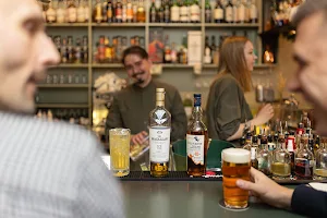 Viskio Baras “King & Mouse - Whisky Bar & Shop” image