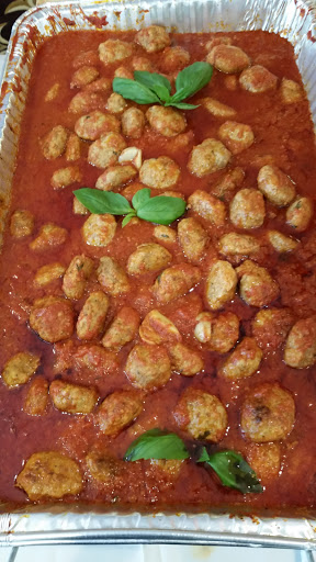 Caterer «Branches Catering», reviews and photos, 123 Monmouth Rd, West Long Branch, NJ 07764, USA