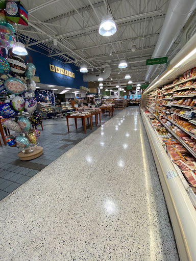 Supermarket «Publix Super Market at New Tampa Center», reviews and photos, 19034 Bruce B. Downs Boulevard, Tampa, FL 33647, USA
