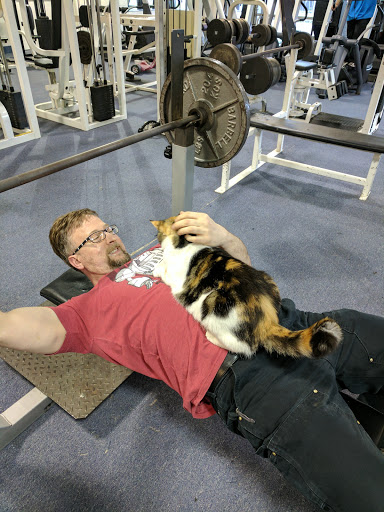 Gym «Foster Fitness Center», reviews and photos, 5623 SE Center St, Portland, OR 97206, USA