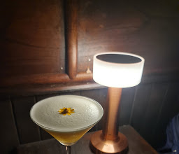 Homeless Bar & Grill photo