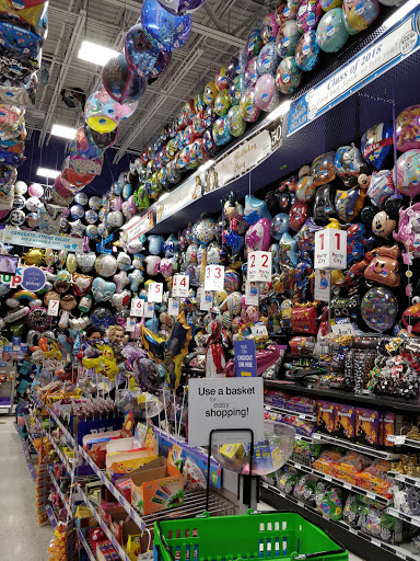 Party City