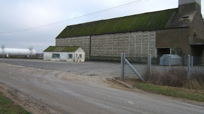 AXEREAL à Beauce-la-Romaine