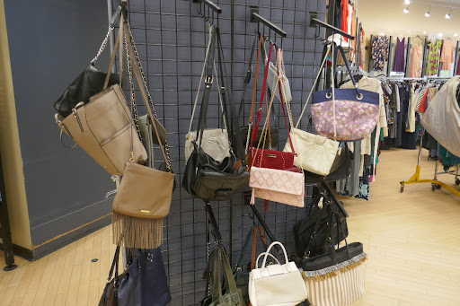 Thrift Store «Goodwill», reviews and photos, 678 Centre St, Jamaica Plain, MA 02130, USA