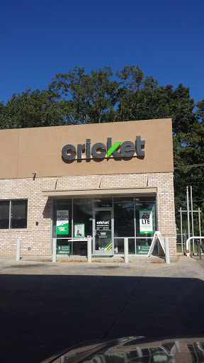 Cricket Wireless Authorized Retailer, 4192 Jonesboro Rd, Forest Park, GA 30297, USA, 