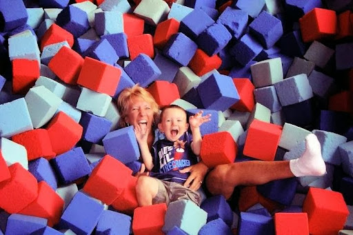 Gymnastics Center «Aerials Gymnastics», reviews and photos, 151 Industrial Way E, Eatontown, NJ 07724, USA