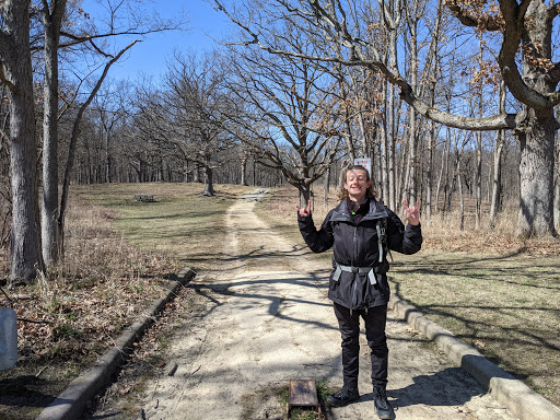 Nature Preserve «Cook County Forest Preserve», reviews and photos, 1700 N Quentin Rd, Palatine, IL 60074, USA