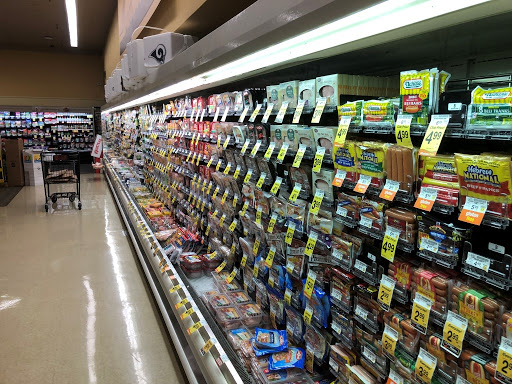 Grocery Store «Vons», reviews and photos, 12961 W Chapman Ave, Garden Grove, CA 92840, USA