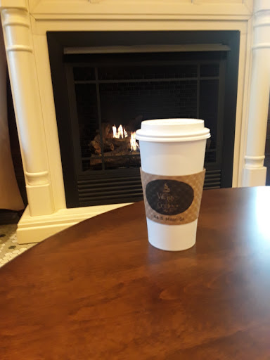 Coffee Shop «The Village Coffee & Cream», reviews and photos, 16 N Main St, Shrewsbury, PA 17361, USA