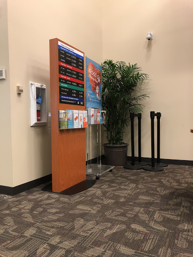 Credit Union «Logix - Pasadena Branch», reviews and photos