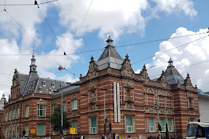 Stichting Fondsenwerving en -beheer uitbreiding en renovatie Stedelijk Museum