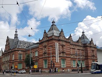 Stichting Fondsenwerving en -beheer uitbreiding en renovatie Stedelijk Museum