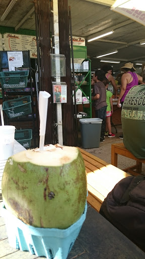 Produce Market «Wayside Fruit & Vegetable», reviews and photos, 10070 SW 57th Ave, Pinecrest, FL 33156, USA