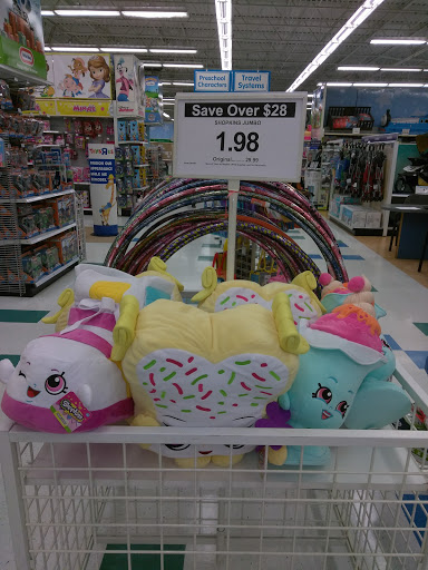 Toy Store «Toys